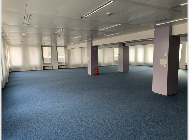 Bureau à louer à Luxembourg (LU) - Réf. 7103610