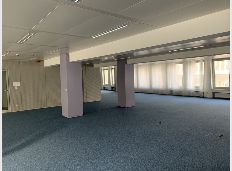 Bureau à louer à Luxembourg (LU) - Réf. 7103610
