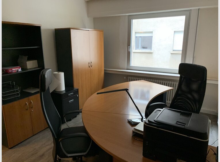 Bureau à louer à Luxembourg (LU) - Réf. 7124090