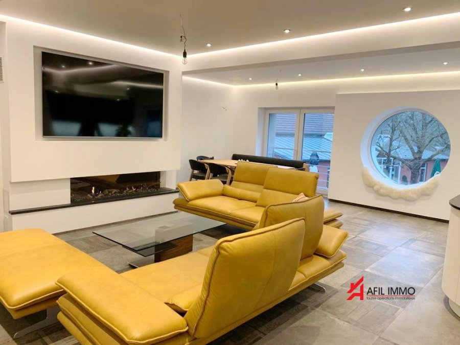 Maison à vendre 7 chambres à Rumelange