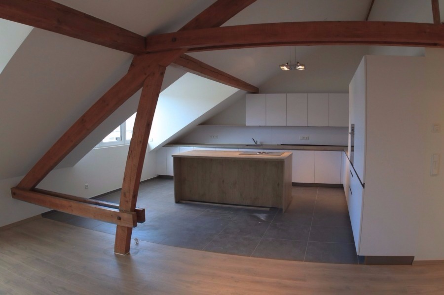 Appartement à louer 2 chambres à Esch-sur-Alzette