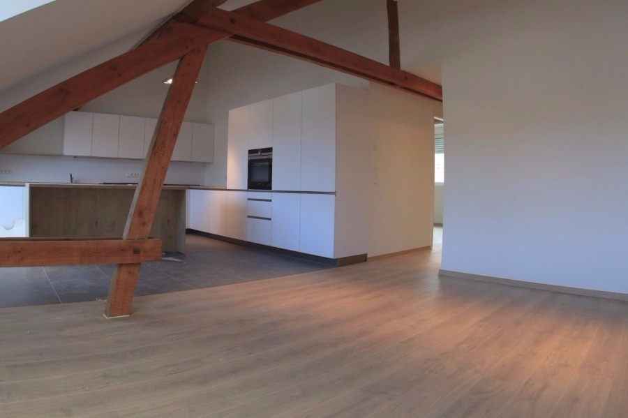 Appartement à louer 2 chambres à Esch-sur-Alzette
