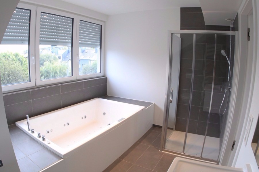 Appartement à louer 2 chambres à Esch-sur-Alzette