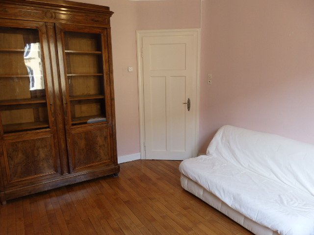 Appartement à vendre F3 à Montigny-lès-Metz