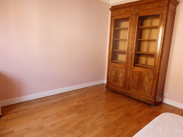 Appartement à vendre F3 à Montigny-lès-Metz