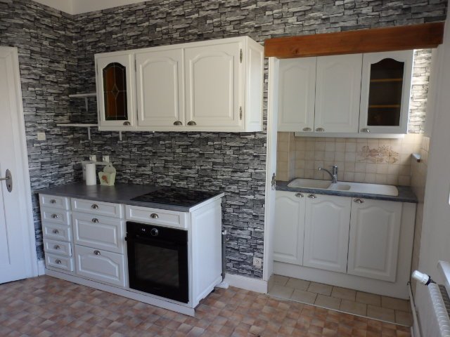 Appartement à vendre F3 à Montigny-lès-Metz