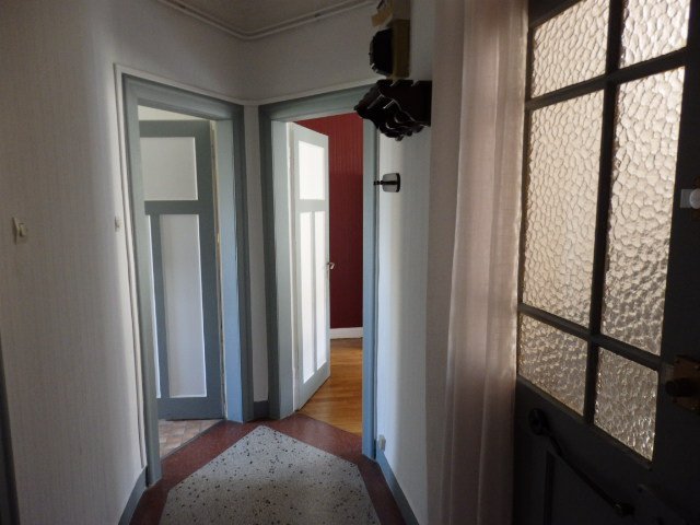 Appartement à vendre F3 à Montigny-lès-Metz