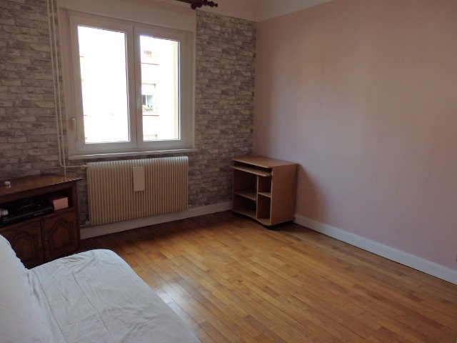 Appartement à vendre F3 à Montigny-lès-Metz
