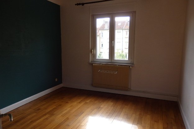 Appartement à vendre F3 à Montigny-lès-Metz