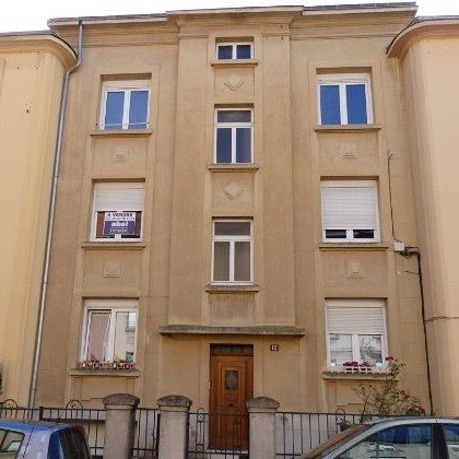 Vente Appartement 61m² à Montigny-lès-Metz (57950) - Abel Immobilier