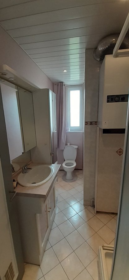 Appartement à vendre F3 à Montigny-lès-Metz