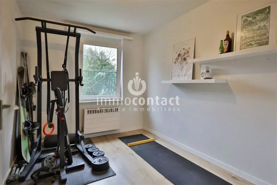 Appartement à vendre 2 chambres à Differdange