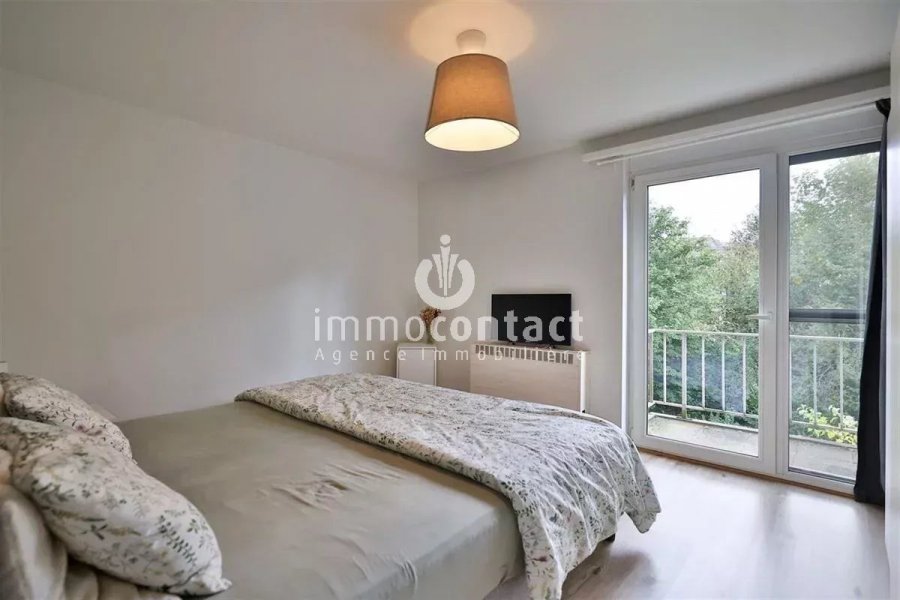 Appartement à vendre 2 chambres à Differdange