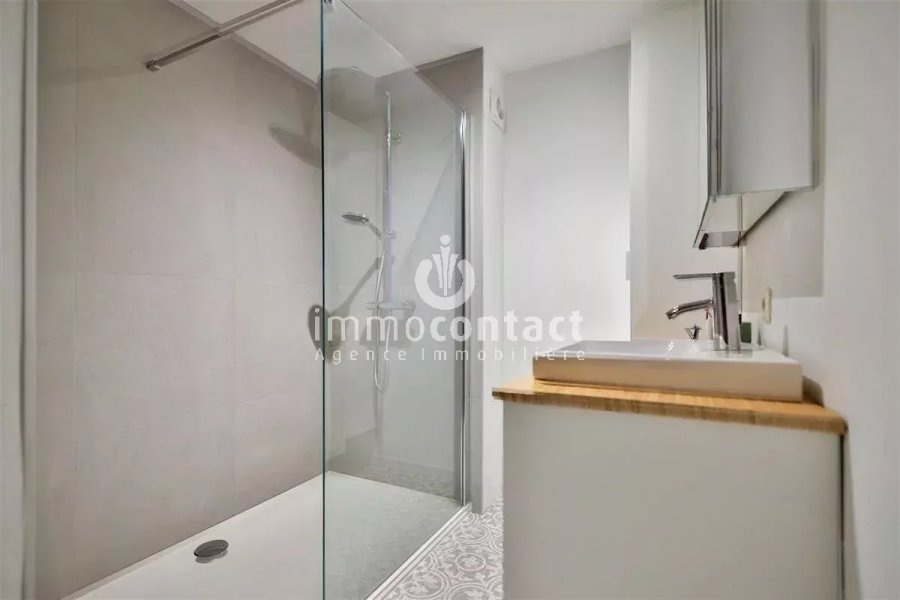 Appartement à vendre 2 chambres à Differdange