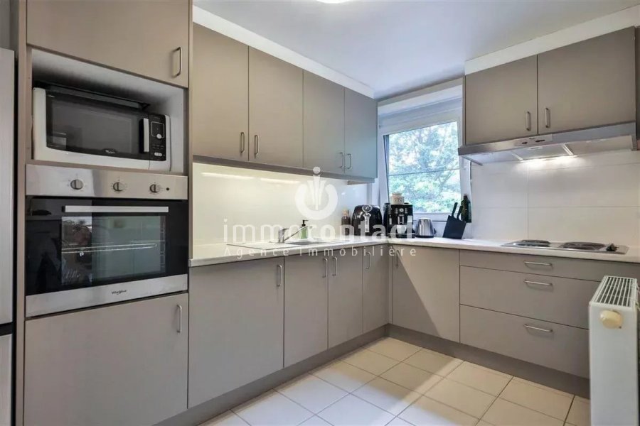 Appartement à vendre 2 chambres à Differdange