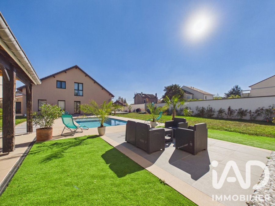 Maison en vente à Neuves-Maisons