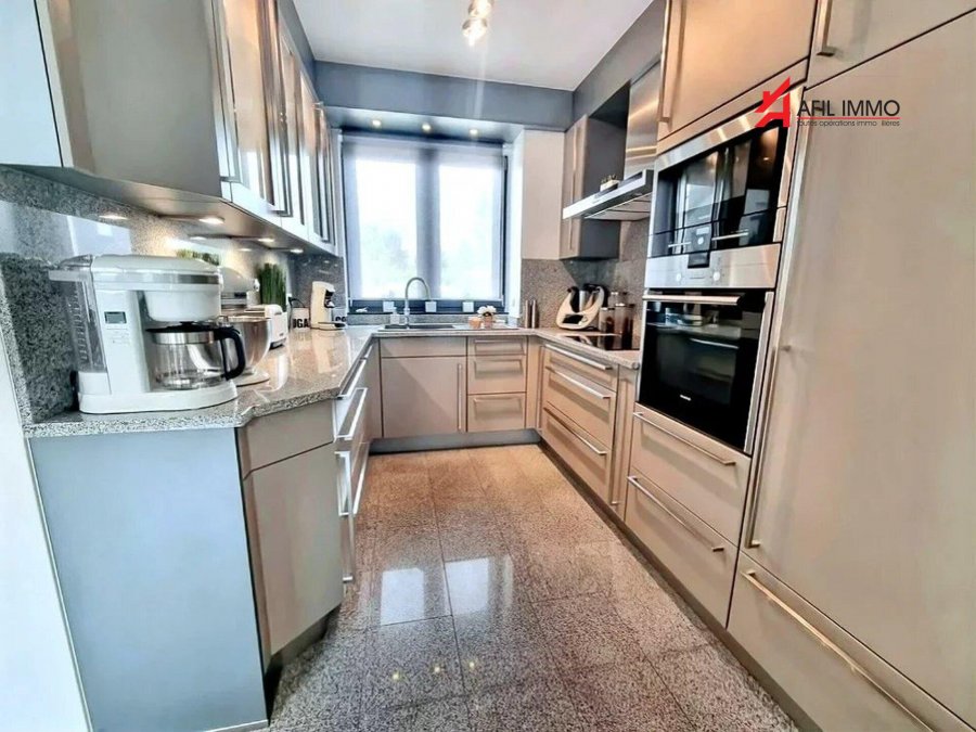 Maison jumelée à vendre 3 chambres à Belvaux