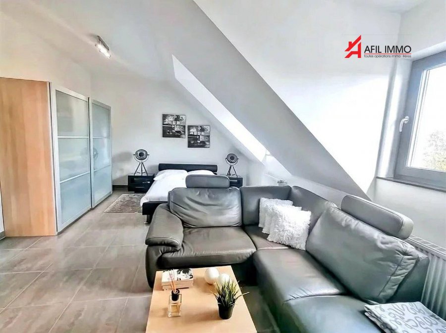 Maison jumelée à vendre 3 chambres à Belvaux