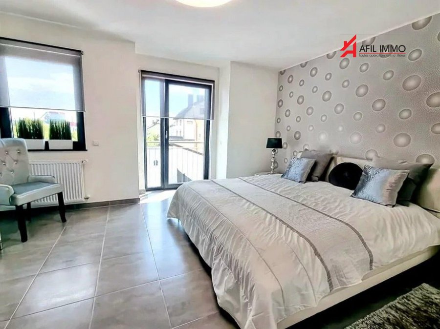 Maison jumelée à vendre 3 chambres à Belvaux