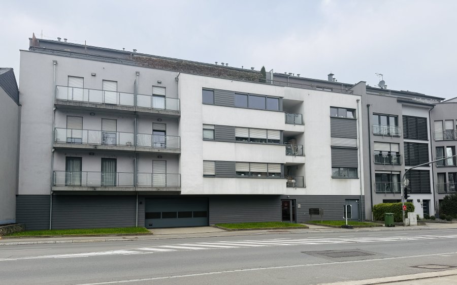 Appartement à vendre Luxembourg-Eich