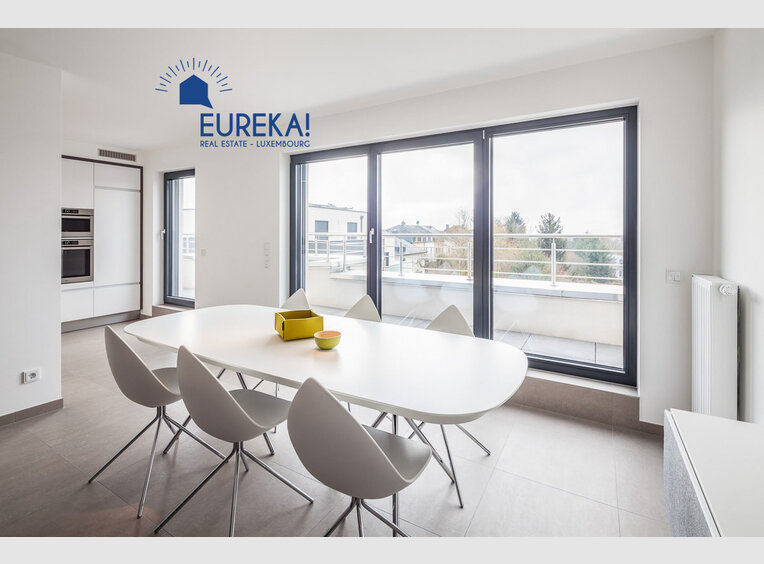 Appartement à louer 1 Chambre à Luxembourg (LU) - Réf. 5839226
