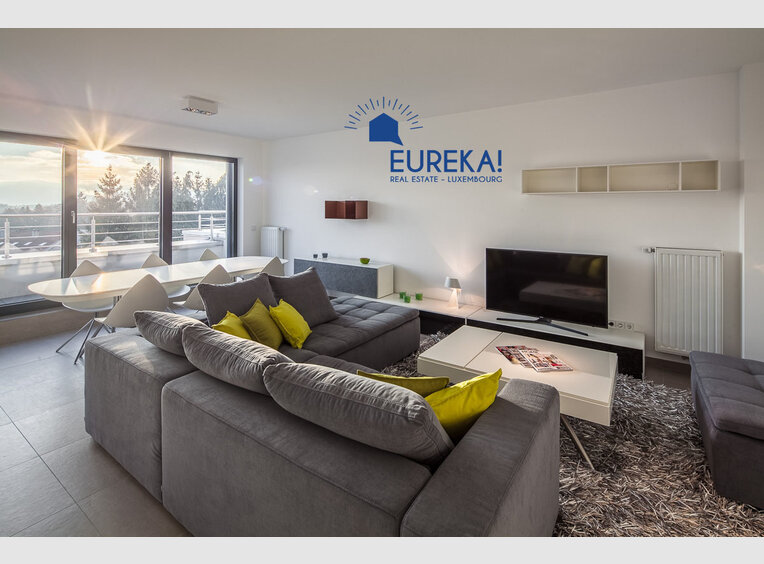 Appartement à louer 1 Chambre à Luxembourg (LU) - Réf. 5839226