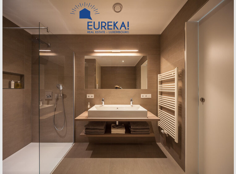 Appartement à louer 1 Chambre à Luxembourg (LU) - Réf. 5839226