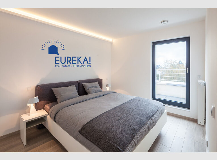 Appartement à louer 1 Chambre à Luxembourg (LU) - Réf. 5839226