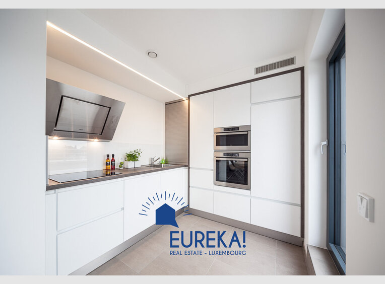 Appartement à louer 1 Chambre à Luxembourg (LU) - Réf. 5839226