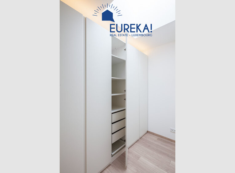 Appartement à louer 1 Chambre à Luxembourg (LU) - Réf. 5839226