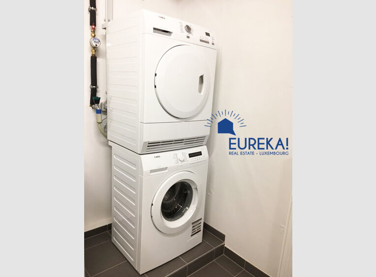 Appartement à louer 1 Chambre à Luxembourg (LU) - Réf. 5839226