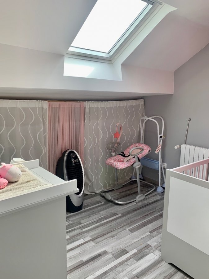 Maison à vendre F6 à Herserange