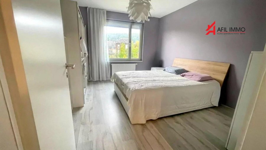 Appartement à vendre 2 chambres à Differdange