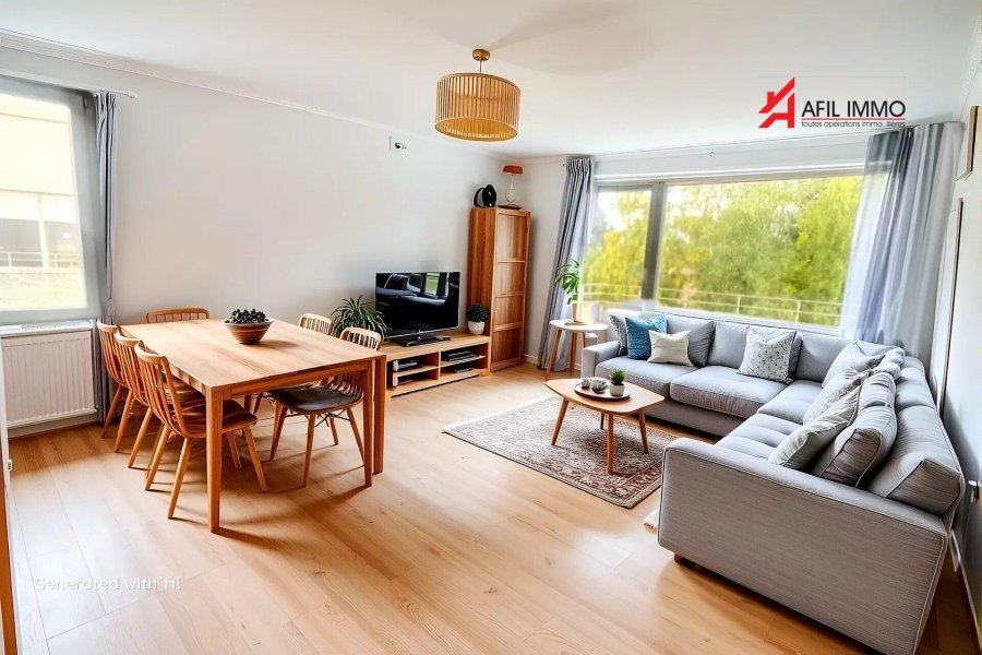 Appartement à 