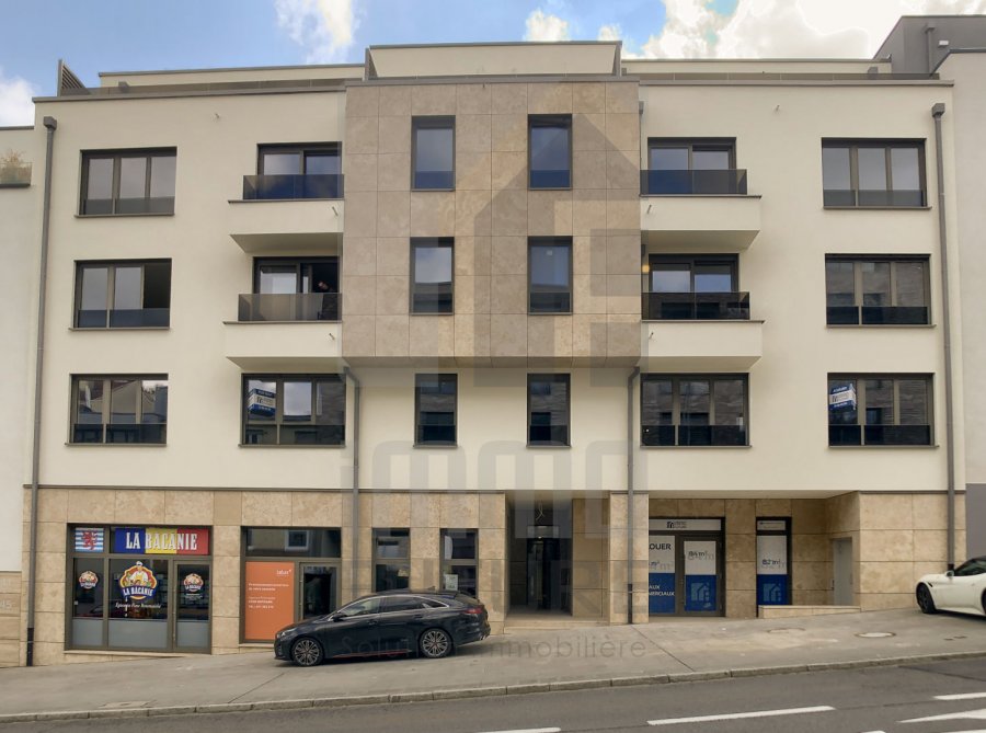 Appartement à Luxembourg
