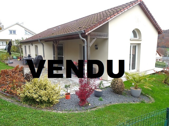 Maison individuelle