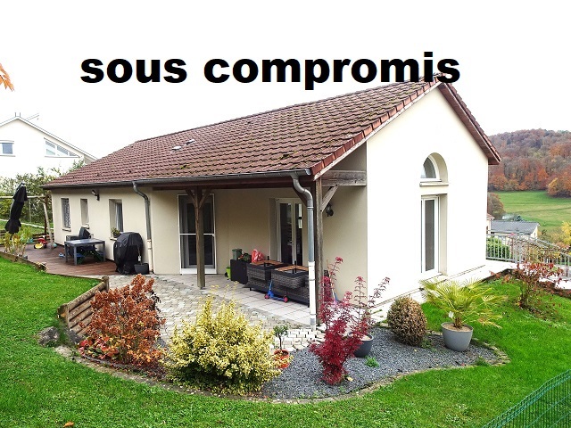 Maison individuelle
