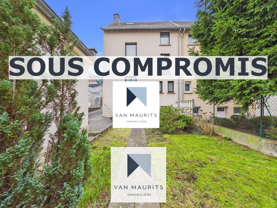Maison individuelle