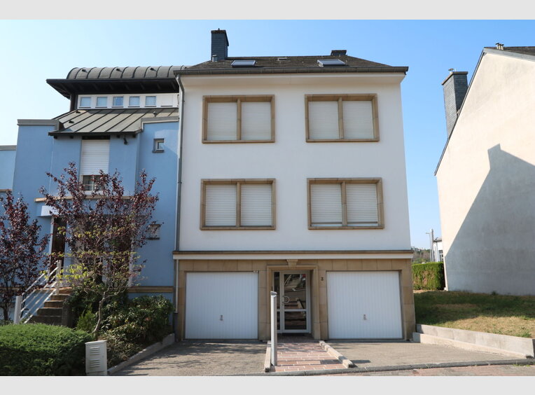 Duplex for rent 4 bedrooms in Luxembourg (LU) - Ref. 6941818