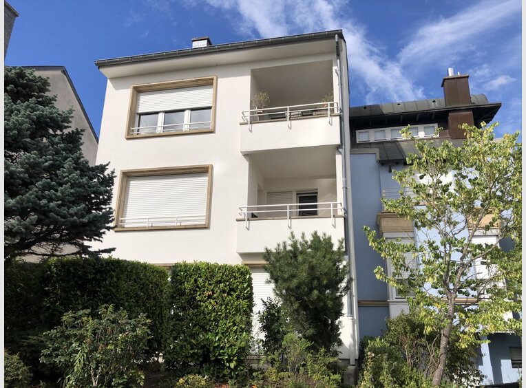 Duplex for rent 4 bedrooms in Luxembourg (LU) - Ref. 6941818