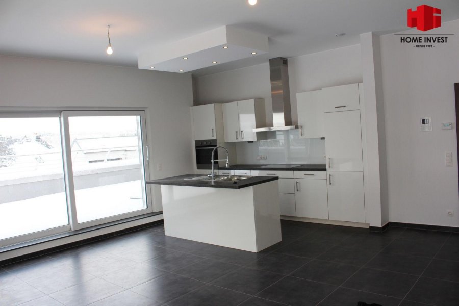 Appartement à Pommerloch