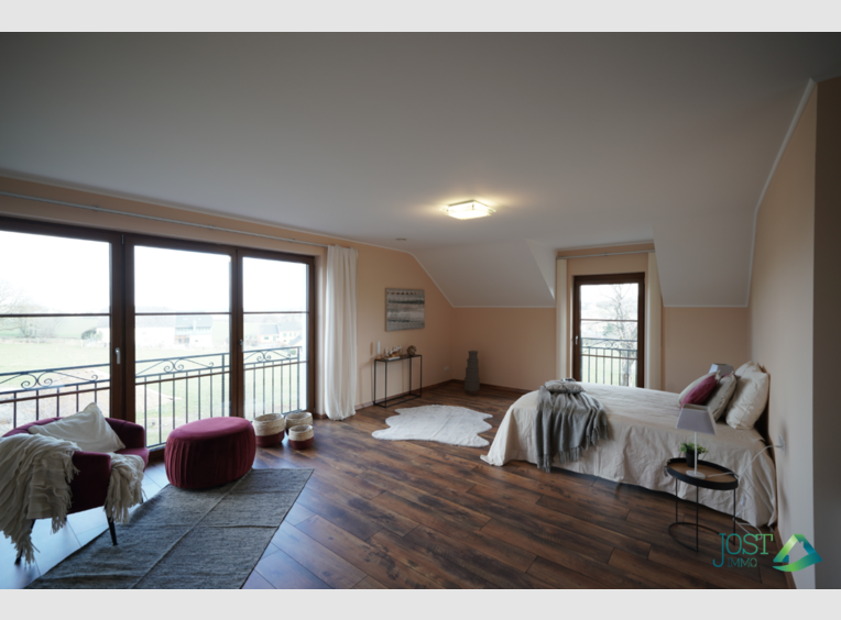 Haus zum Kauf 9 Zimmer in Derenbach (LU) - Ref. 7126394