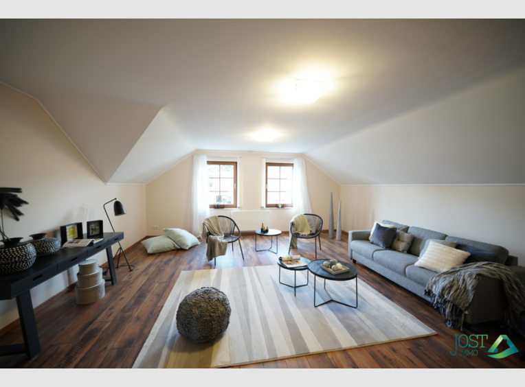 Haus zum Kauf 9 Zimmer in Derenbach (LU) - Ref. 7126394