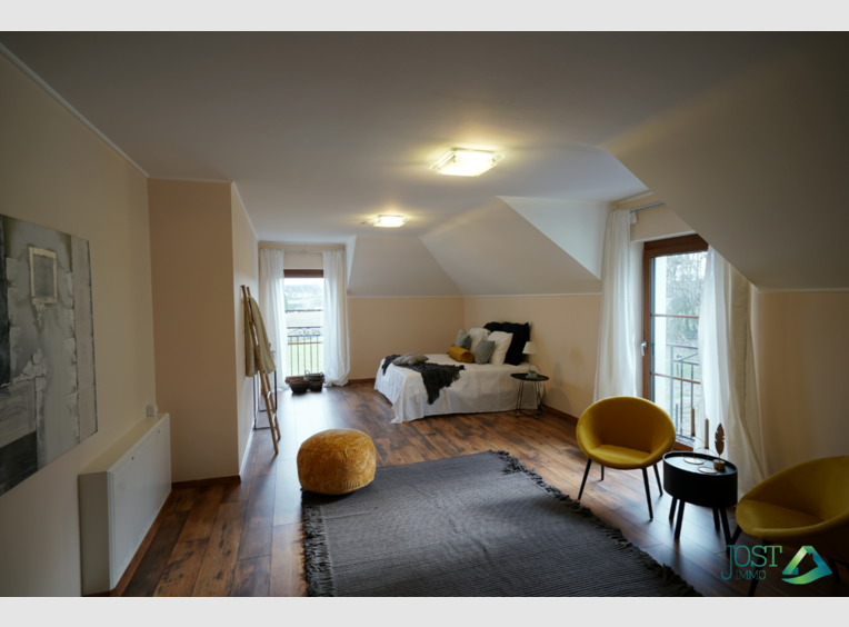 Haus zum Kauf 9 Zimmer in Derenbach (LU) - Ref. 7126394