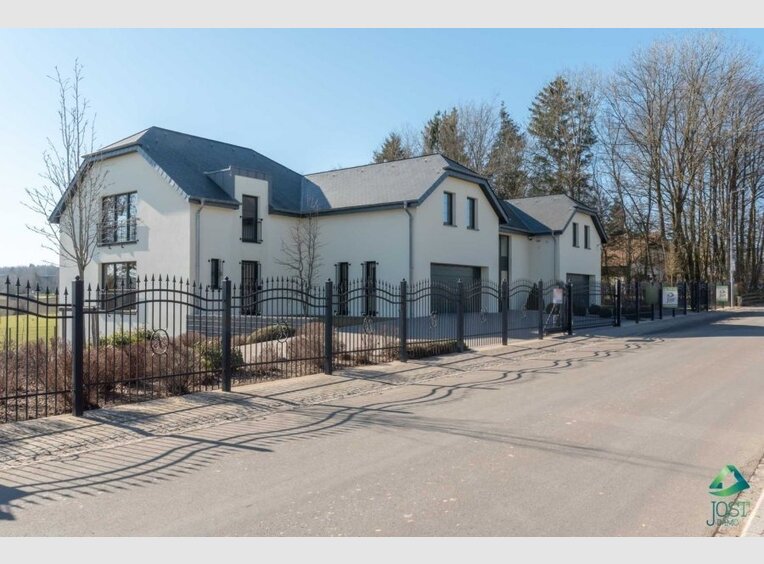 Haus zum Kauf 9 Zimmer in Derenbach (LU) - Ref. 7126394