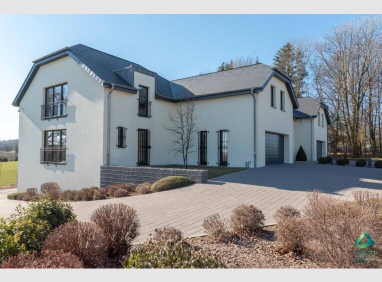 Haus zum Kauf 9 Zimmer in Derenbach (LU) - Ref. 7126394