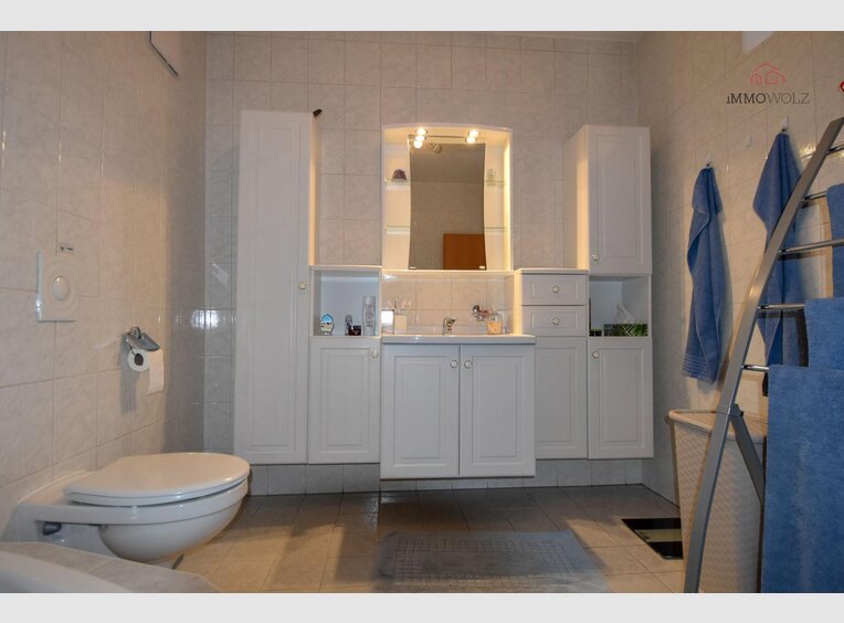 Maison mitoyenne à vendre 4 Chambres à Wiltz (LU) - Réf. 6999418