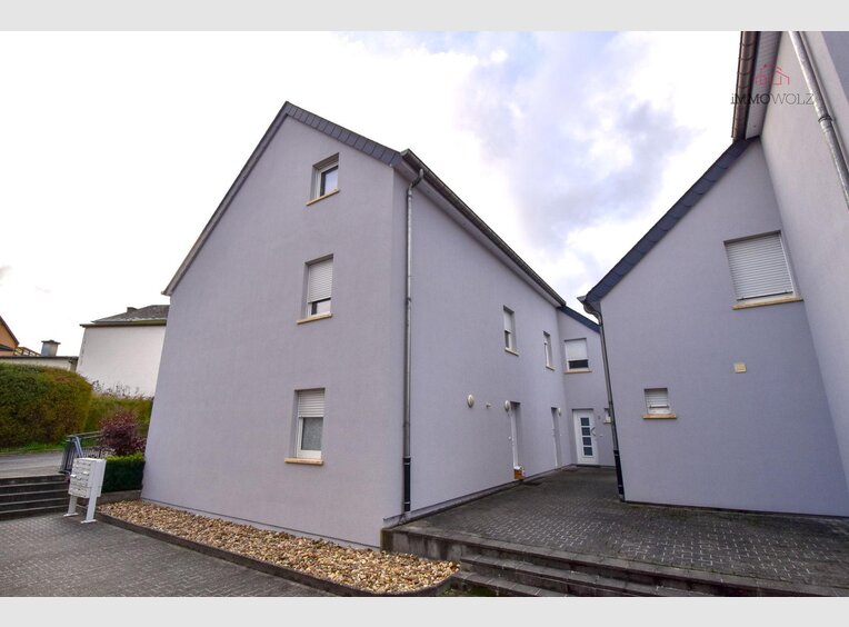 Maison mitoyenne à vendre 4 Chambres à Wiltz (LU) - Réf. 6999418