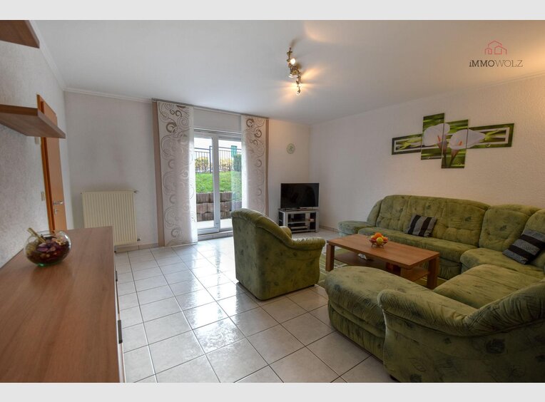 Maison mitoyenne à vendre 4 Chambres à Wiltz (LU) - Réf. 6999418