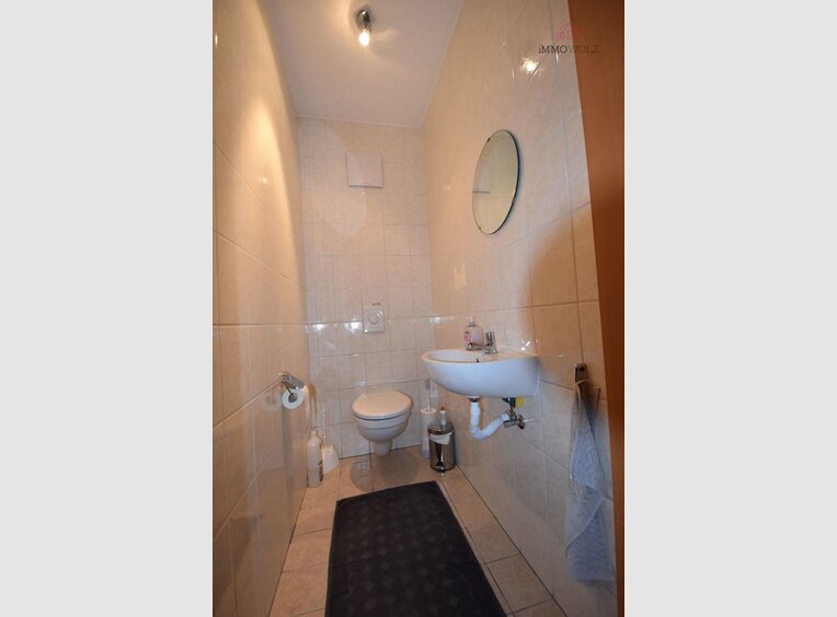 Maison mitoyenne à vendre 4 Chambres à Wiltz (LU) - Réf. 6999418